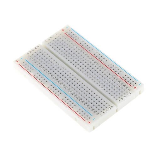 Breadboard or Project Board 400 Points