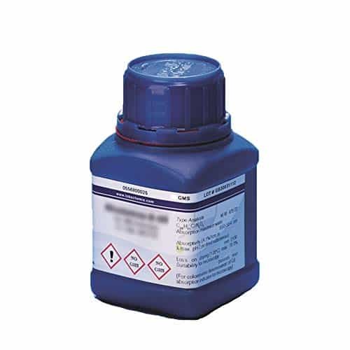 Bromocresol Green AR Grade 25gm Loba-India