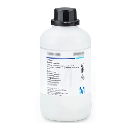 Buffer Solution pH 10.00 Merck 1 Ltr.