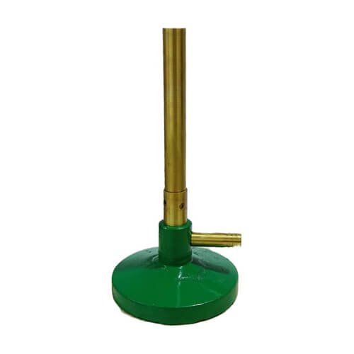 Bunsen Burner for Lab Use
