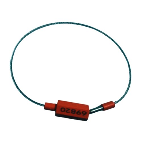 Cable Container Lock Seal Adjustable Wire Security Lock