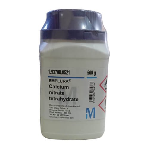 Calcium Nitrate