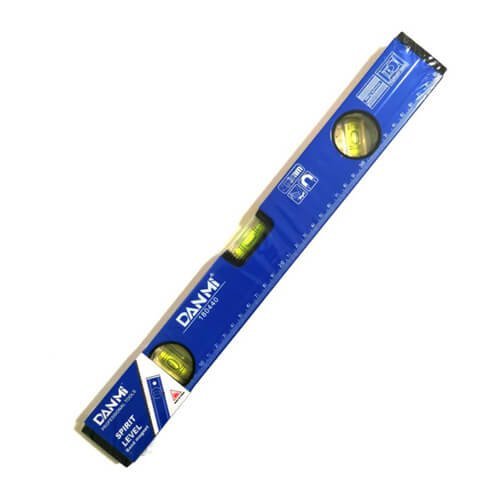 Professional Magnetic Spirit Level Meter 300mm Danmi