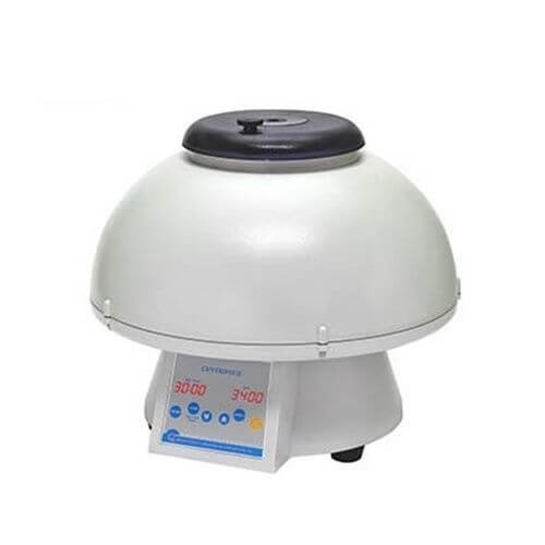 Digisyestem 12 Hole Tabletop Centrifuge Machine DSC-300D AR-1512