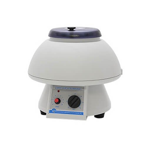Digisystem Table Top Centrifuge Machine DSC-200T