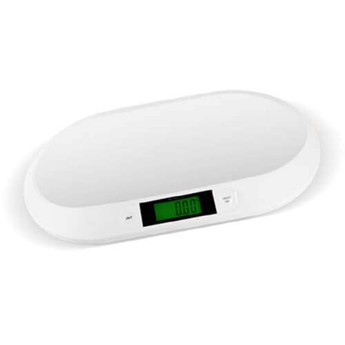 Digital Baby Scale 0.1Kg to 20Kg Baby Weight