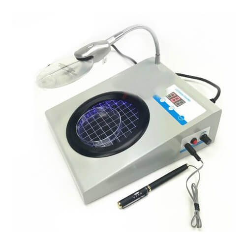 Digital Colony Counter J-2 China