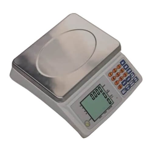 Digital Counting Weight Scale