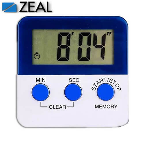 Digital Countdown Timer GH Zeal SH-145