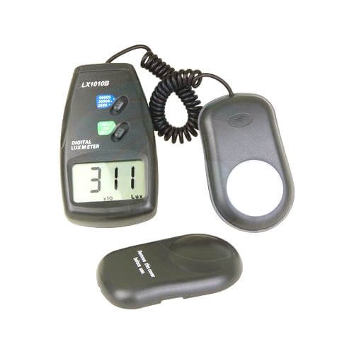 Digital Lux Meter LX1010B China 50