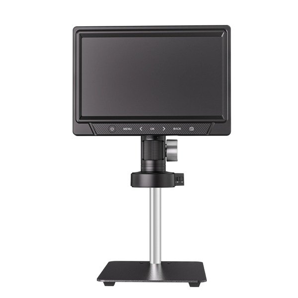 Digital Microscope 351B with 10.1 Inch Screen