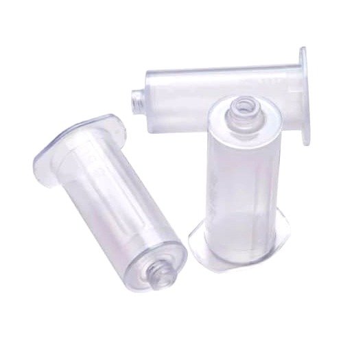 Disposable Plastic Needle Holder