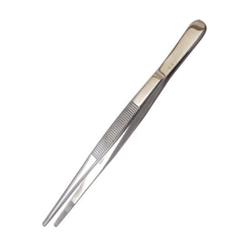 Sialkot 150mm Dissecting Forceps Tweezer