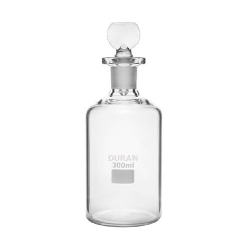 Duran BOD Bottle 300 ml Germany