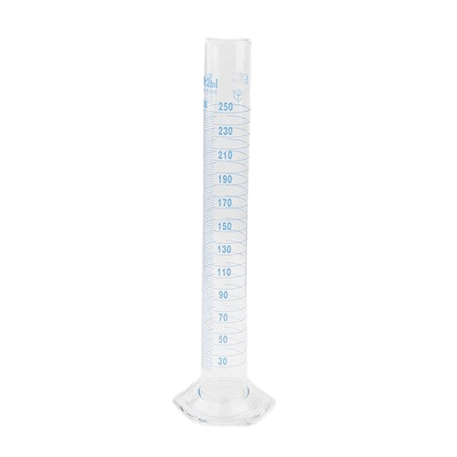 Duran Measuring Cylinder 250ml