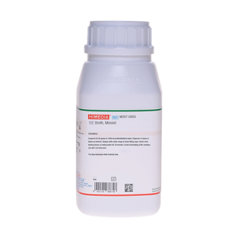 EE Broth Mossel 500gm Himedia