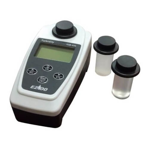 Ezdo Turbidity Meter TUB-430 Taiwan
