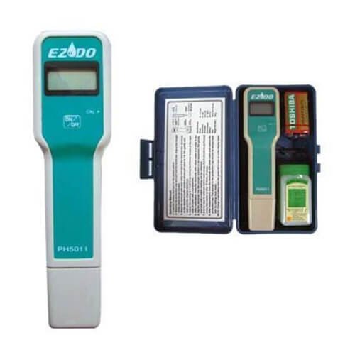 EZDO pH Meter PH-5011 for Water Testing