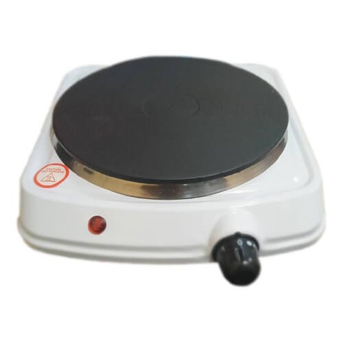 Electric Hotplate H-002A