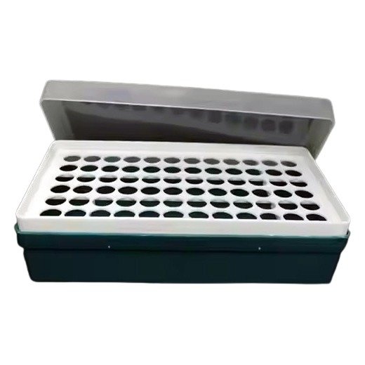 Eppendorf Tube Box 72 Walls for 2ml