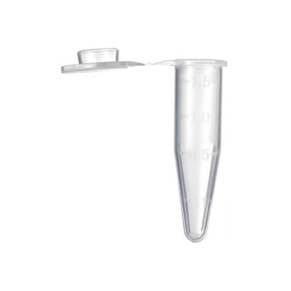 Eppendorf Tubes Microcentrifuge Tube 1.5 ml