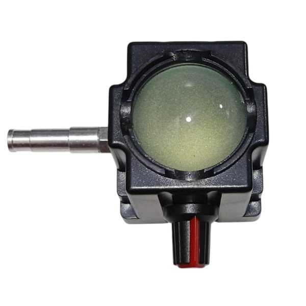 External LED Light for Traditional Microscope