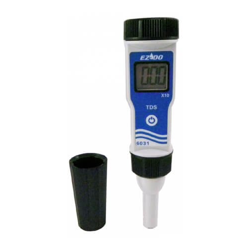 Ezdo TDS Meter 6031