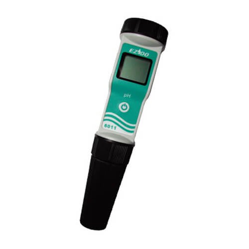 Ezdo pH meter 6011