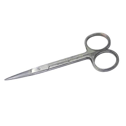 Fine Surgical or Scientific Scissor (Sharp Edges)