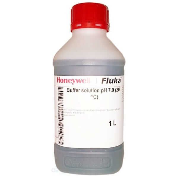 Fluka 1 Liter Buffer Solution pH 7.0 Germany
