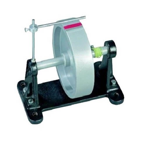 Flywheel with Counter Indian