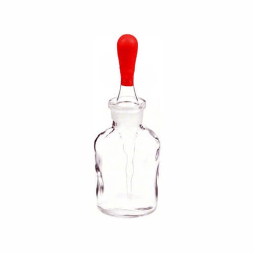 Glass Dropping Bottle 30mL China