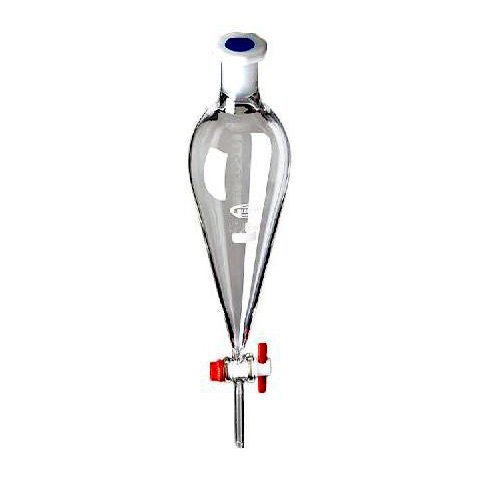 Glassco 1000ml Separating Funnel