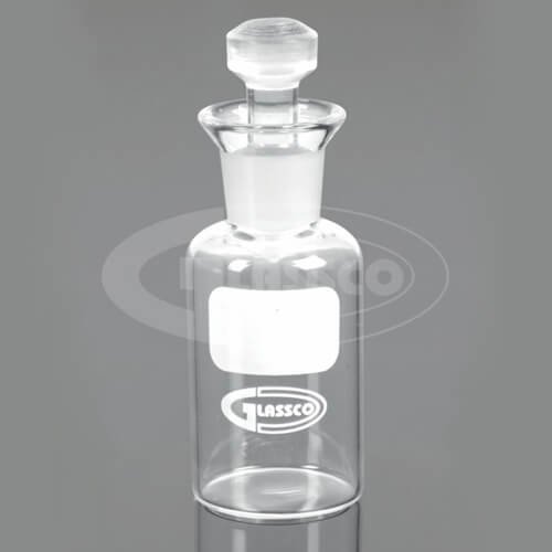 Glassco BOD Bottle 300mL