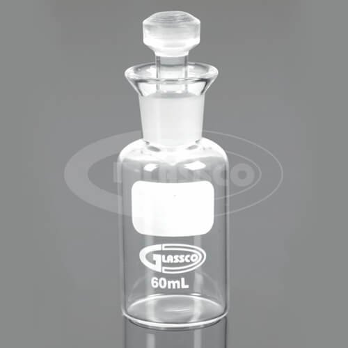 Glassco BOD Bottle 60ml