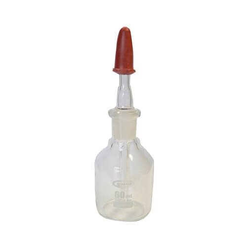 Glassco Dropping Bottle 60mL