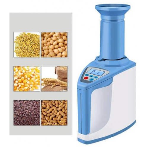 Grain Moisture Meter LDS1G