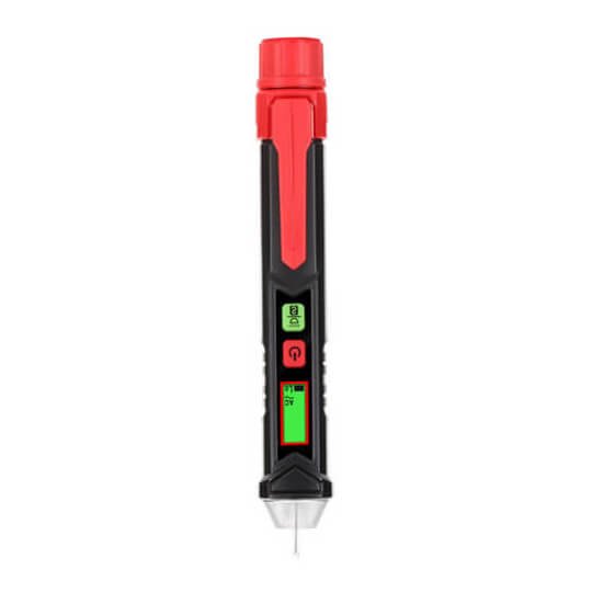 AC Voltage Detector Non-Contact Test Pencil HT100 Electroscope