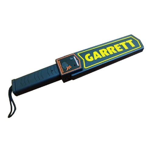 GARRETT Hand Metal Detector
