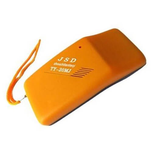 Hand Needle Detector JSD TY-20MJ