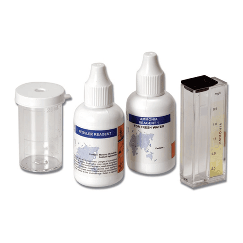 Hanna Ammonia Test Kit HI-3824 Romania for Fresh Water