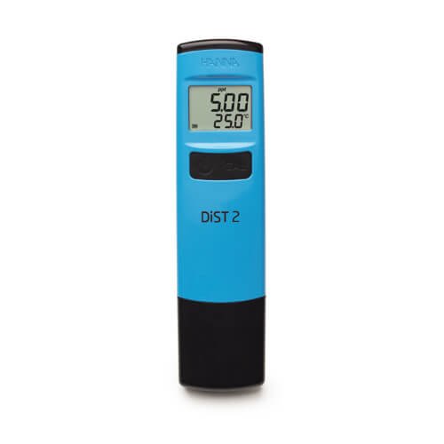 Hanna HI98302 TDS Meter (PPT) DiST-2 Auto Calibration