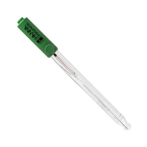 Hanna pH Electrode HI1131b Refillable in BD