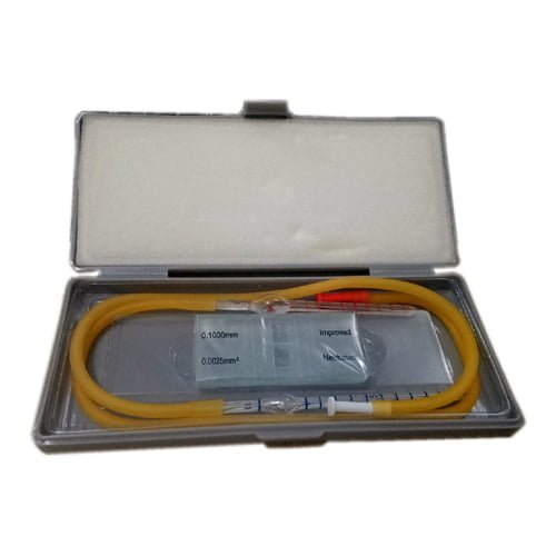 Hemocytometer Set