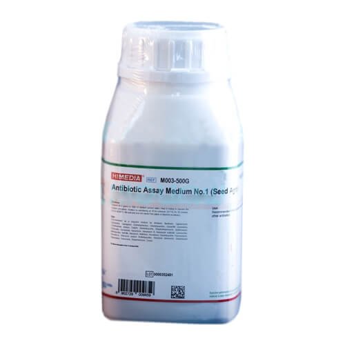 Himedia Antibiotic Assay Medium No.1