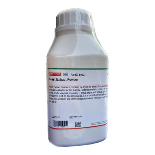 Himedia Yeast Extract Powder 500gm