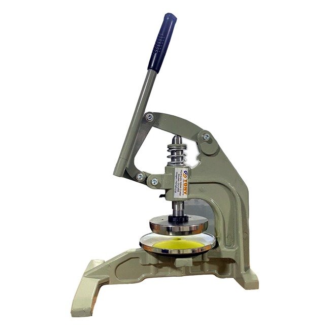 Hydraulic GSM Cutter with Round Blade Knife CU 268