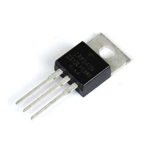 IRF540N Channel MOSFET