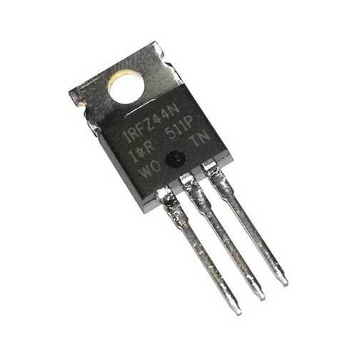IRFZ44N MOSFET