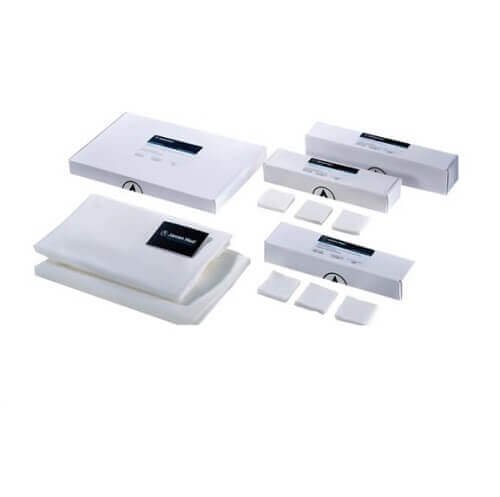 ISO Crocking Cloth James Heal (5x5cm)